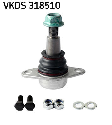 SKF VKDS 318510 Giunto di supporto / guida